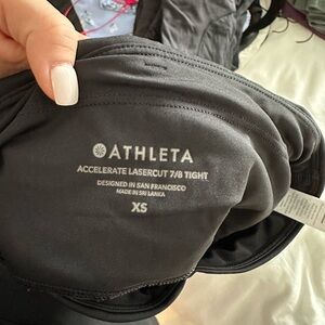 Athleta Legging XS